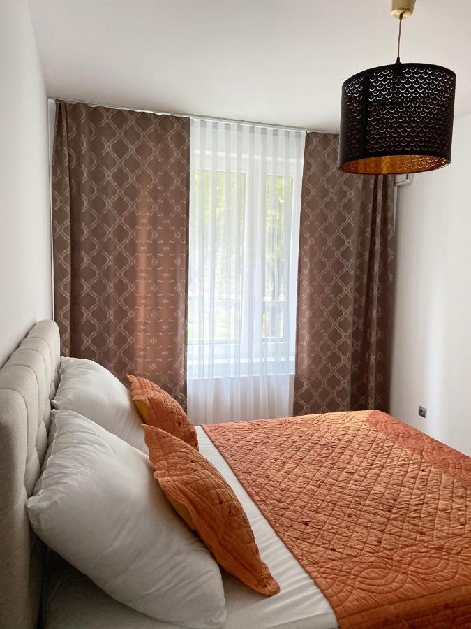 ורוצלב Green Sofa Apartment מראה חיצוני תמונה