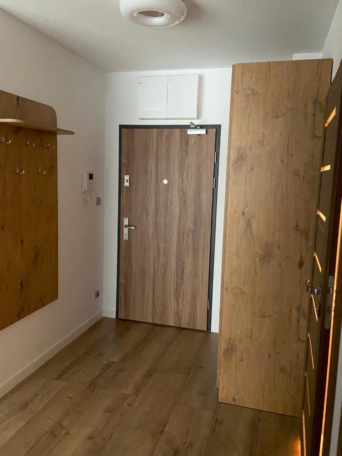 ורוצלב Green Sofa Apartment מראה חיצוני תמונה